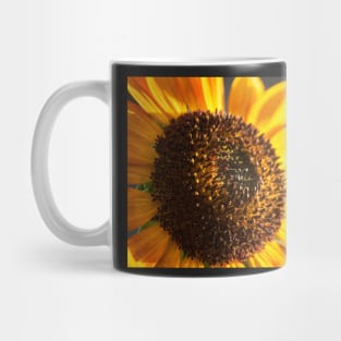 Sunflower Series VIII Mug